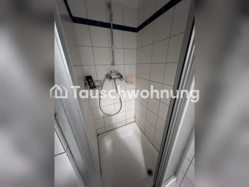 Tauschwohnung: Schicke 1-Zimmer-Wohnung in Friedrichshain-Kreuzberg — photo 1